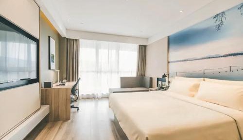 Superior Queen Room