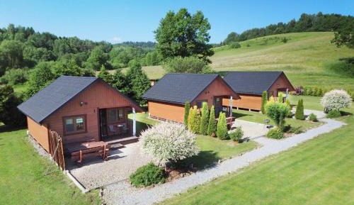 Two-Bedroom Chalet