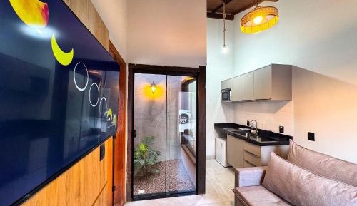 One-Bedroom Chalet