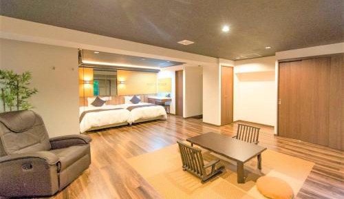 Comfort Room 
