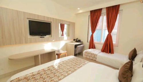 Executive Suite