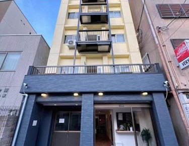 Single Room with Balcony
