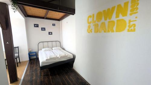 Double or Twin Room with Private Bathroom