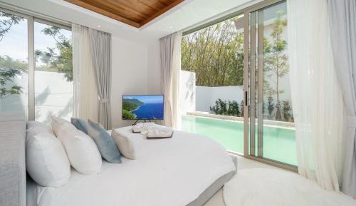 Deluxe Villa