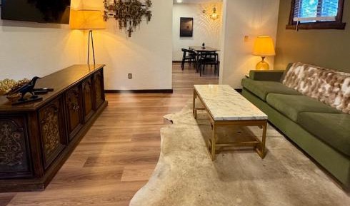 Two-Bedroom Suite