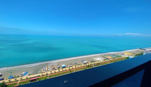 Junior Suite with Sea View