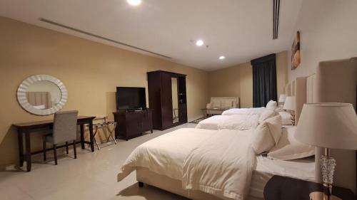 Economy Triple Room