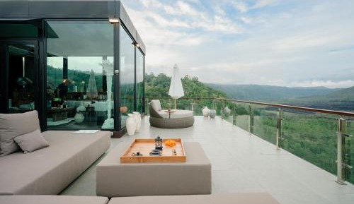 Superior Villa