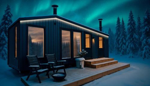 Holiday Home