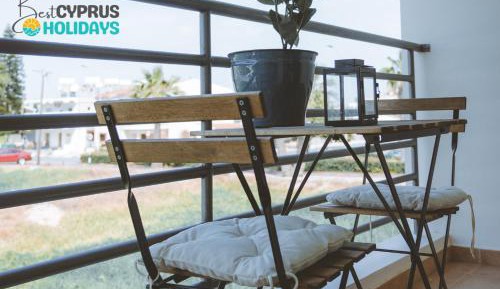 Single Room with Park View