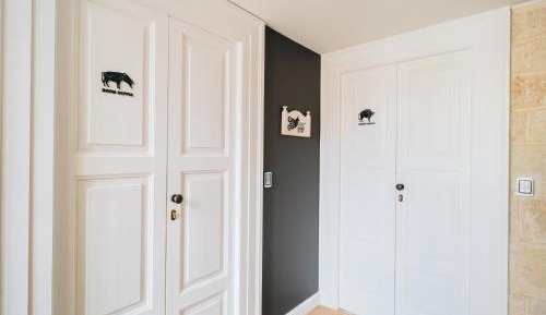 Double Room with Spa Bath