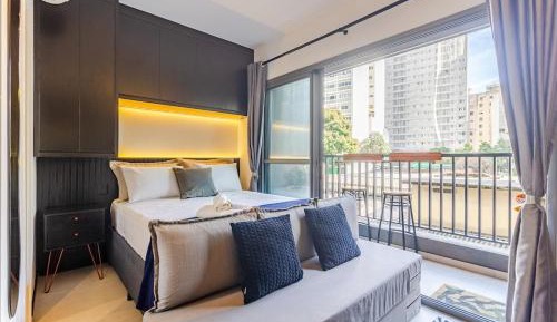 Apartment 1