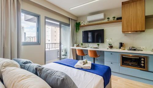 Apartment 1