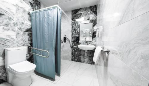 Double Room - Disability Access