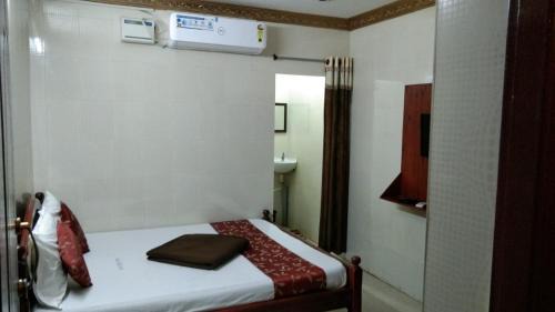 Standard Double Room with Fan