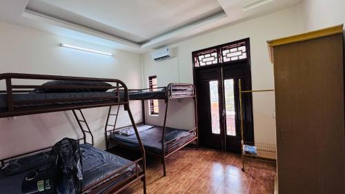 Economy Quadruple Room