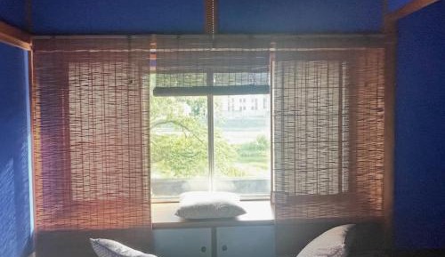 Suite with River View