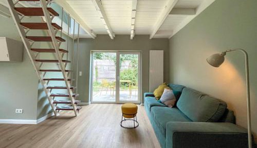 Two-Bedroom Holiday Home