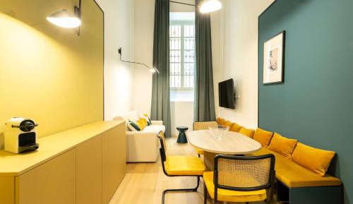 Apartment 1