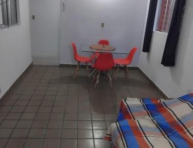 Two-Room Apartment