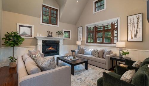 Vacation Home