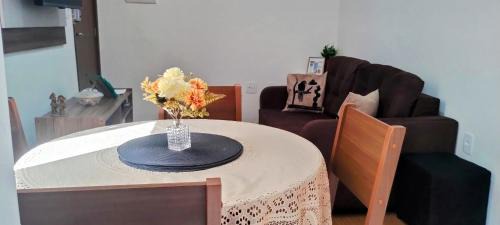 Two-Room Apartment