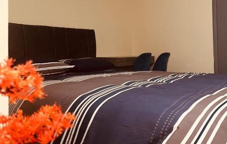 Large Double or Twin Room