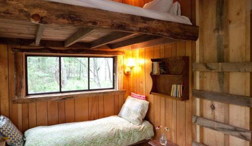 Double or Twin Room with Shared Bathroom