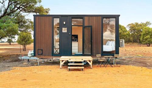 Mobile Home
