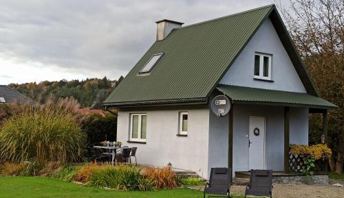 Two-Bedroom Townhouse