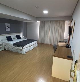 Superior Room with Double Bed