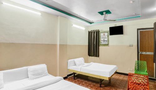Classic Triple Room
