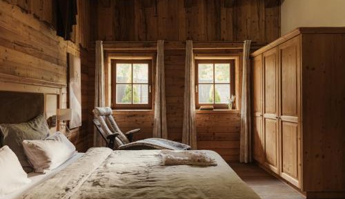 Premium Chalet