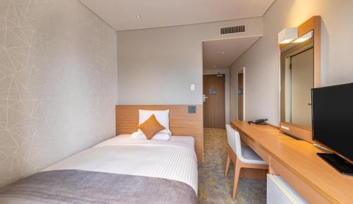 Superior Single Room -Smoking