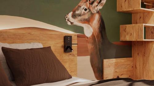 Double or Twin Room Standard