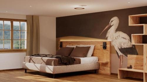 Double or Twin Room Comfort