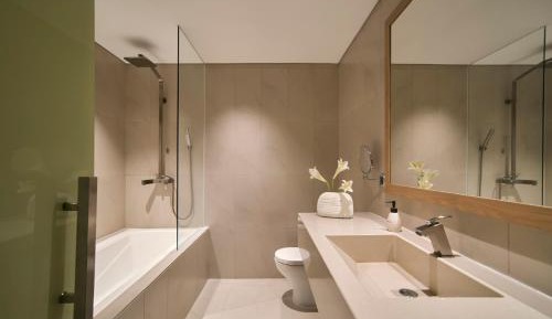 Suite Ocean View