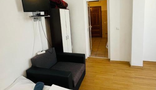 Standard Suite