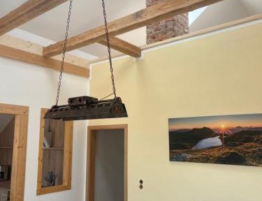 Two-Bedroom Apartment with View