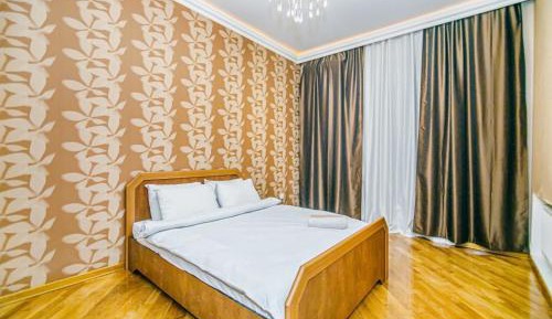 Bunk Bed in Female Dormitory Room  