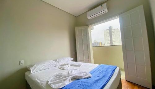 Classic Apartment