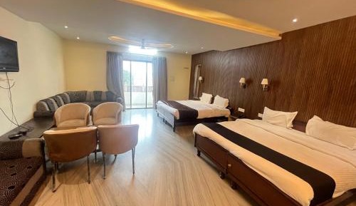 Family Suite