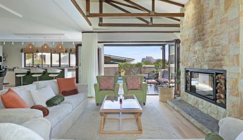 Five-Bedroom House
