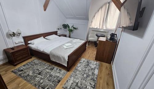 Classic Apartment