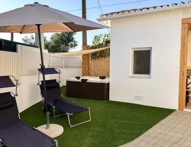 Two-Bedroom Villa