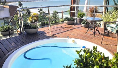 Penthouse Apartment