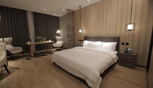Superior Queen Room