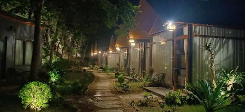 Family Bungalow