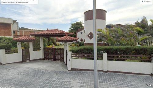 Three-Bedroom Home