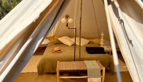 Tent